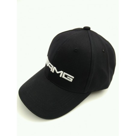 GORRA  AMG