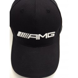 GORRA  AMG