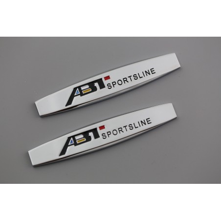 ABT Sports Line Chrom ABT Sports Line Chrom