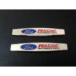 Ford Racing Chrom