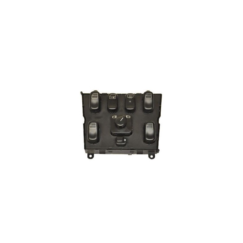 BOTONERA MERCEDES ML270 ML350 ML500 ML230   W163   REF 1638206610