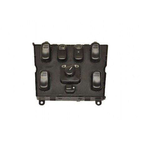 BOTONERA MERCEDES ML270 ML350 ML500 ML230   W163   REF 1638206610