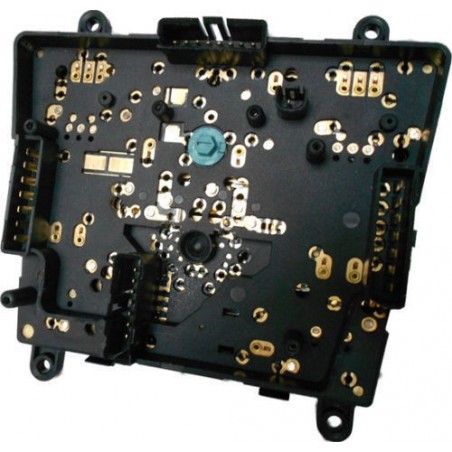 BOTONERA MERCEDES ML270 ML350 ML500 ML230   W163   REF 1638206610