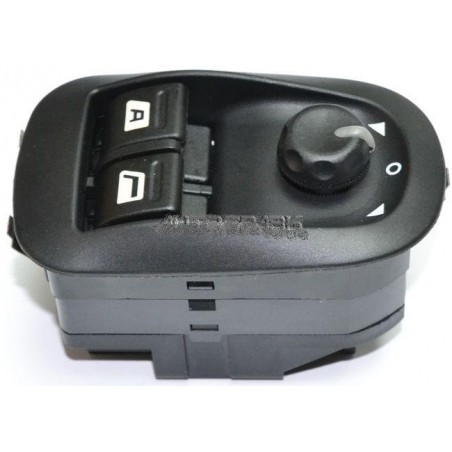 PEUGEOT 206 306 WITH MIRROR SWITCH