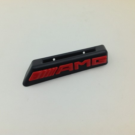 AMG Rojo AMG Rojo