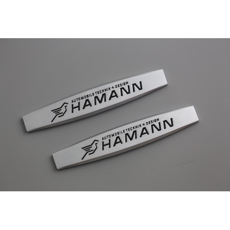 Hamann Mate Hamann Mate