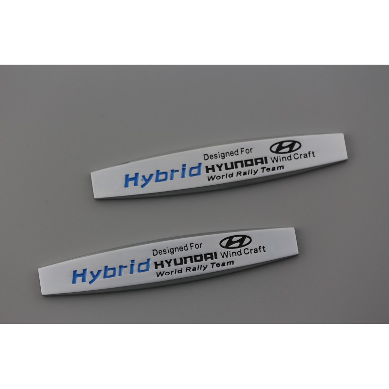 Hybrid Hyundai Mate