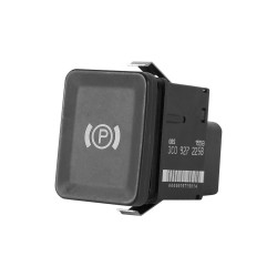 BOTÓN FRENO MANO VOLKSWAGEN VW PASSAT B6 C6 3C2 3C5  OEM 3C0927225B
