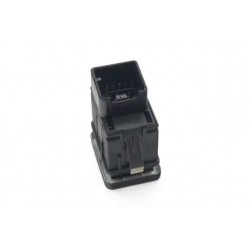BOTÓN FRENO MANO VOLKSWAGEN VW PASSAT B6 C6 3C2 3C5  OEM 3C0927225B