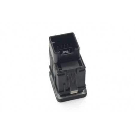 BOTÓN FRENO MANO VOLKSWAGEN VW PASSAT B6 C6 3C2 3C5  OEM 3C0927225B