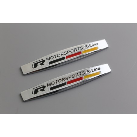 R MOTORSPORTS R LINE CROM R MOTORSPORTS R LINE CROM