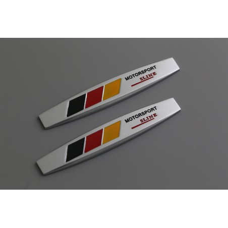 MOTORSPORT SLINE MATE MOTORSPORT SLINE MATE