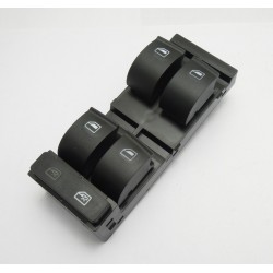 BOTONERA ELEVALUNAS AUDI A3 A6 ALLBOARD 4B0 959 851 B