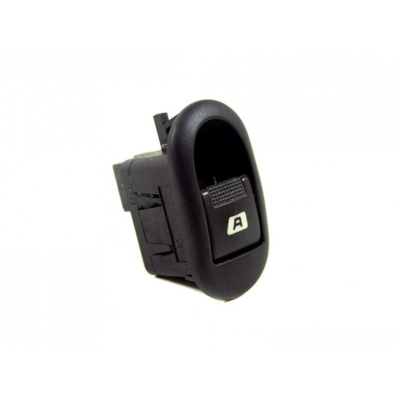BOTON ELEVALUNAS PEUGEOT 1007 CITROEN C2 C3