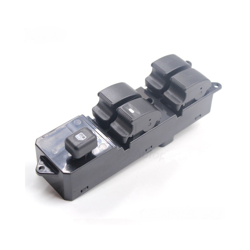 BOTONERA ELEVALUNAS MR587942 MITSUBISHI MONTERO L200 LANCER