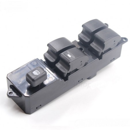 BOTONERA ELEVALUNAS MR587942 MITSUBISHI MONTERO L200 LANCER