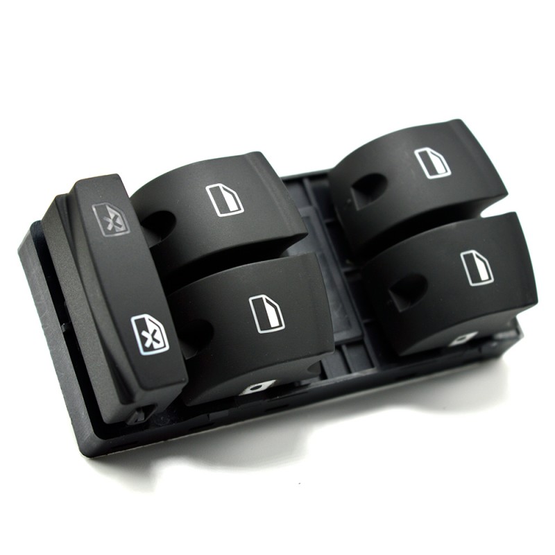 BOTONERA ELEVALUNAS AUDI A4 S4 A5 S5 Q5 8KD959851D