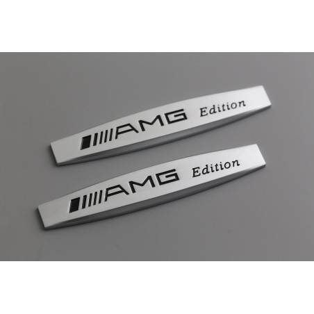 AMG Ediccion MATE AMG Ediccion MATE
