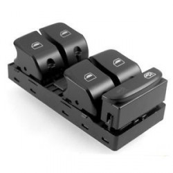 BOTONERA ELEVALUNAS AUDI A4 S4 A5 S5 Q5 8KD959851D