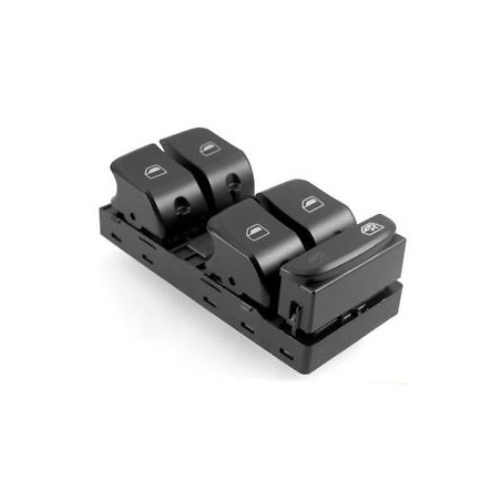 BOTONERA ELEVALUNAS AUDI A4 S4 A5 S5 Q5 8KD959851D