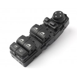 BOTONERA ELEVALUNAS BMW SERIE 5 6 7 61319241915