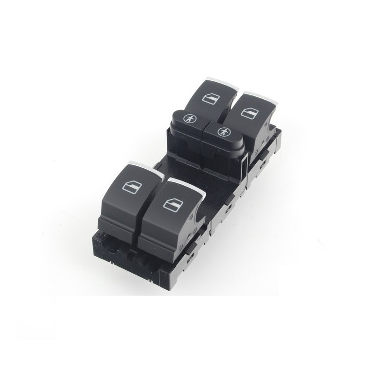 BOTONERA ELEVALUNAS VOLKSWAGEN 7P6959857