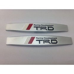 TRD Racing Development  Mate