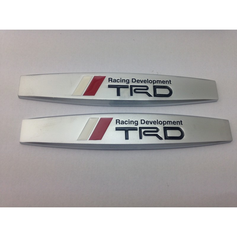 TRD Racing Development  Mate