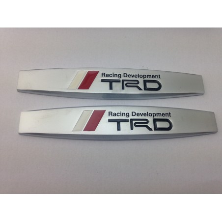 TRD Racing Development Mate TRD Racing Development Mate