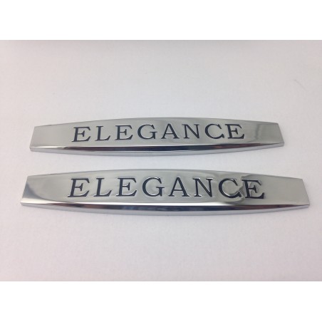 Elegance Chrom Elegance Chrom