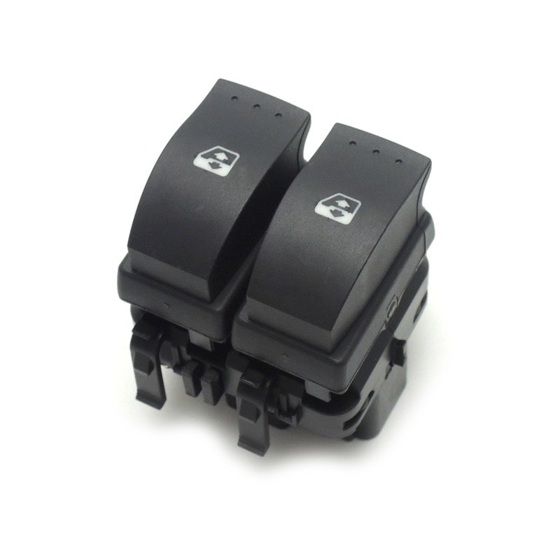 BOTONERA ELEVALUNAS 8200315034 RENAULT MEGANE, LAGUNA