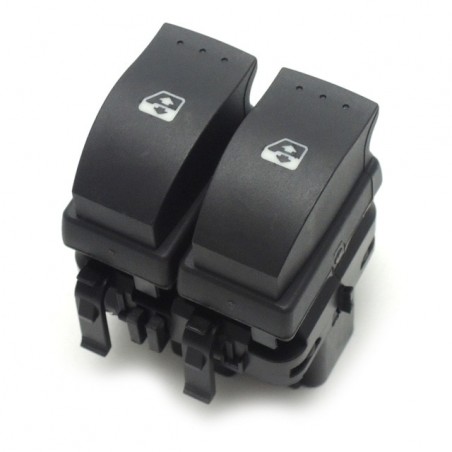 BOTONERA ELEVALUNAS 8200315034 RENAULT MEGANE, LAGUNA