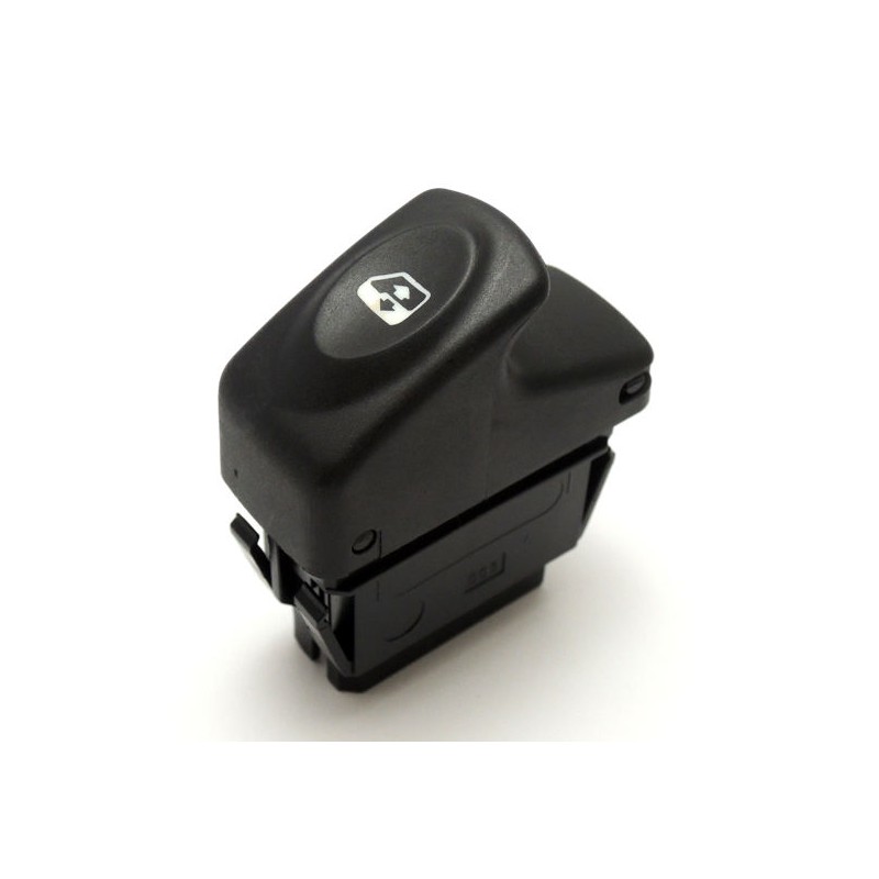BOTÓN de 6 PINES RENAULT, KANGOO, MEGANE, CLIO 7700838100