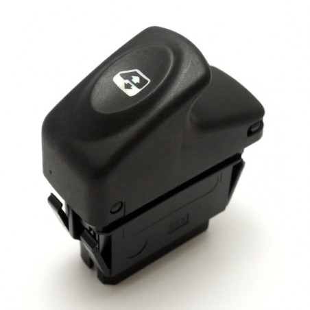 BOTÓN de 6 PINES RENAULT, KANGOO, MEGANE, CLIO 7700838100