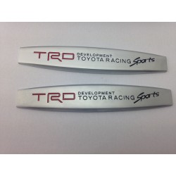 TRD Sports Mate