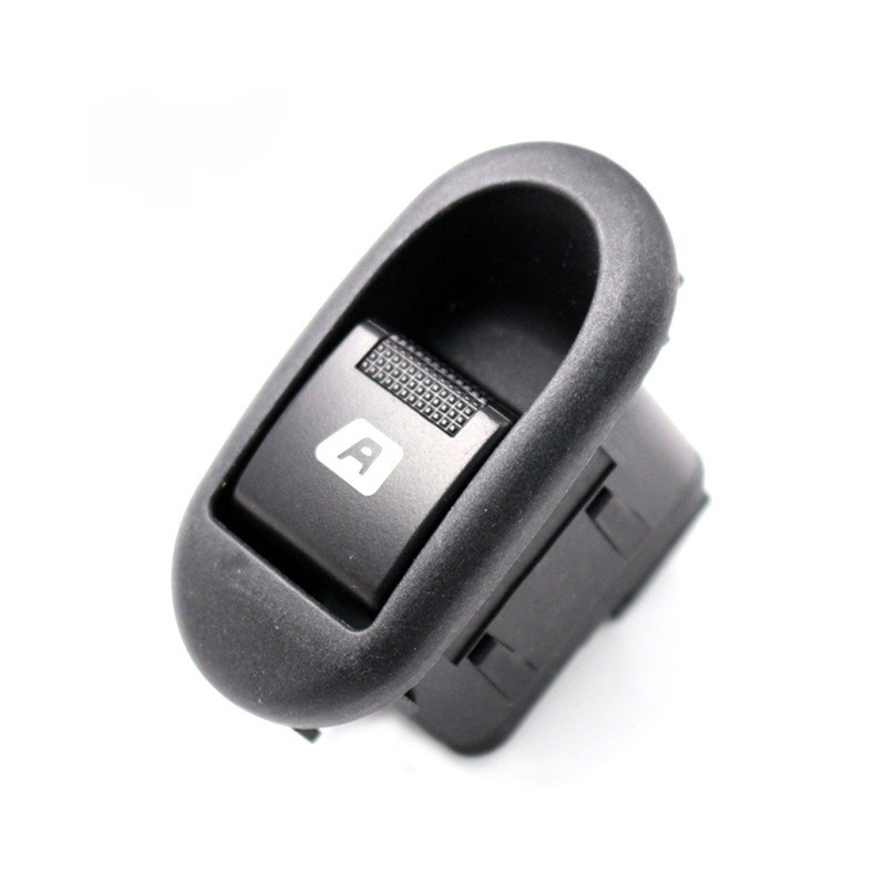 BOTÓN de ELEVALUNAS CITROEN, PEUGEOT 6554.L7 96401469XT