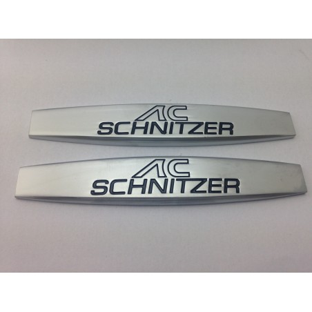 AC SCHNITZER Mate AC SCHNITZER Mate