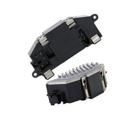 RESISTENCIA de CALEFACCIÓN - VENTILACIÓN HABITÁCULO AUDI A4 A5 A8 Q5 8K0820521