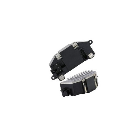 RESISTENCIA de CALEFACCIÓN - VENTILACIÓN HABITÁCULO AUDI A4 A5 A8 Q5 8K0820521