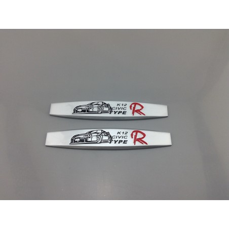 Type R mate Type R mate