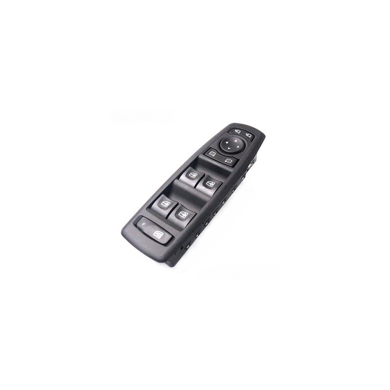 BOTONERA ELEVALUNAS RENAULT LAGUNA, MEGANE 254000015R