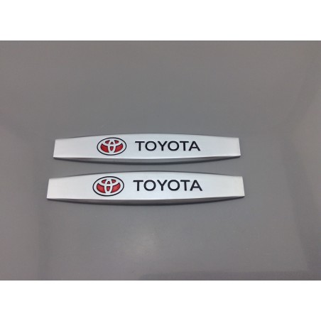 Emblema Lateral Toyota Mate Emblema Lateral Toyota Mate