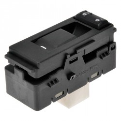 BOTÓN de ELEVALUNAS CHRYSLER DODGE JEEP 4602785AD EN1276G