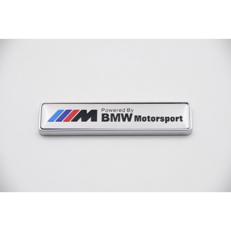 MOTORSPORT BMW M