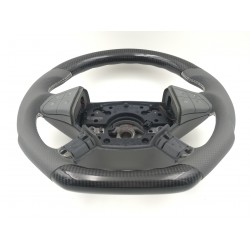 VOLANTE DE CARBONO MERCEDES ML W164