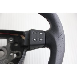 Personalizacion volante de carbono seat ibiza