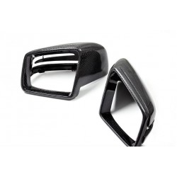 Tapas de espejos de carbono mercedes w 204 c class w207 e coupe w212 e w221 s c117 cla w218 cls  w216 cl x204 glk