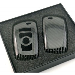 Funda de llave en carbono BMW SERIE X5 X6