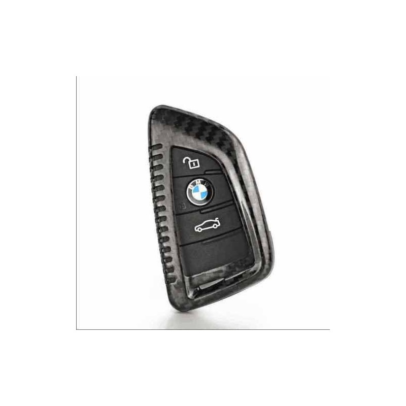 Funda de llave en carbono BMW X1 X2 X4 X5 X6