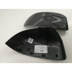 TAPAS DE ESPEJOS DE CARBONO BMW X3 G01 X4  G02 X5 G5
